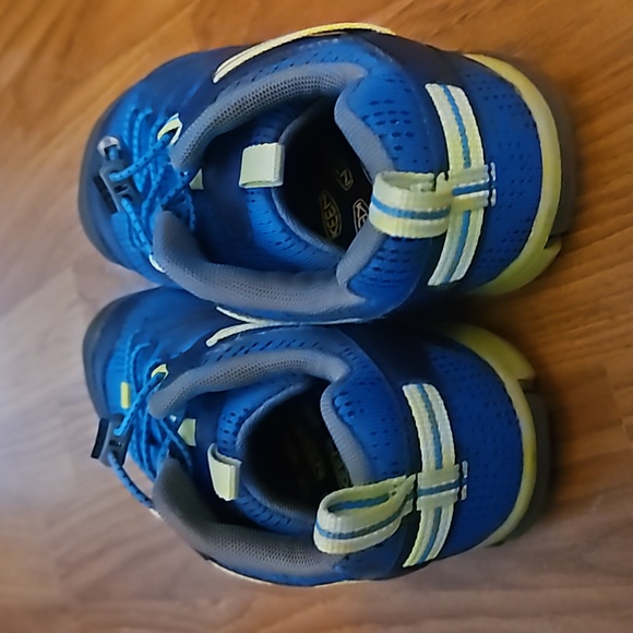 Keen Chandler CNX - Picture 3 of 4